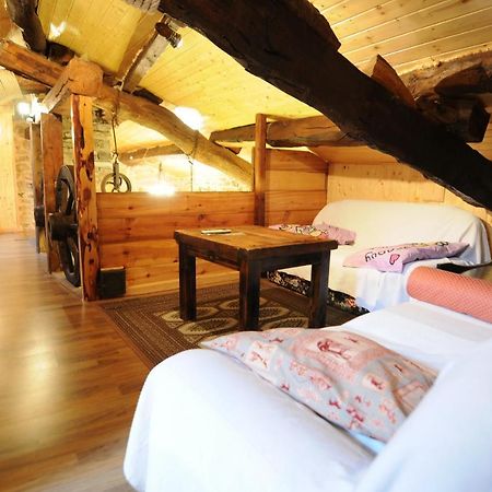 La Resbalina Casa Rural Cabeza del Caballo 外观 照片